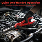 Plastic Hose Clamp Pliers 3-Piece Set