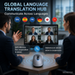 🖱️50% OFF! 💥 AI Smart Voice Wireless Mouse – 1600 Words/Min, Translation Hub, Ergonomic ✨