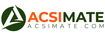 acsimate