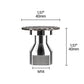 📢📢50 %  OFF !! ⏰M14 Diamond Blade for Stone Tile Cutting