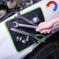 🧲 49% OFF NOW! ⏰ Powerful Magnetic Tool Holder Mat – Flexible & secure – Holds screws, bits & tools – perfect for workshop, garage or workbench – free shipping 🛠️