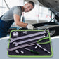 🧲 49% OFF NOW! ⏰ Powerful Magnetic Tool Holder Mat – Flexible & secure – Holds screws, bits & tools – perfect for workshop, garage or workbench – free shipping 🛠️