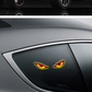🎁Tijdelijk 50% korting 🚙LED-waarschuwingslampje voor auto's met ‘Devil's Eye’-motief, op zonne-energie