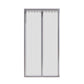🚪 50% OFF NOW! 🧲 Heavy-Duty Magnetic Screen Door – Self-sealing, pet-friendly & easy install – keeps bugs out, lets fresh air in 🌿