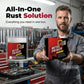 🏆LAST DAY SALE 50% OFF🔥Rust-Blocking Metal Primer Kit