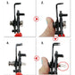📢📢50% OFF !! ⏰4-in-1 Internal / External Circlip Plier Set