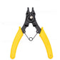 📢📢50% OFF !! ⏰4-in-1 Internal / External Circlip Plier Set