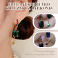 🌸 50% OFF NOW! 🌸 Elegant Vintage Synthetic Diamond Drop Earrings