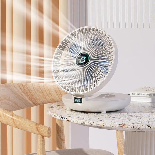🔥Summer Bestseller🔥 Portable Mini Fan 🔥50% OFF!!  and✈️ free shipping