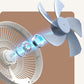 🔥Summer Bestseller🔥 Portable Mini Fan 🔥50% OFF!!  and✈️ free shipping