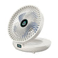 🔥Summer Bestseller🔥 Portable Mini Fan 🔥50% OFF!!  and✈️ free shipping