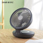 🔥Summer Bestseller🔥 Portable Mini Fan 🔥50% OFF!!  and✈️ free shipping