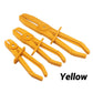 Plastic Hose Clamp Pliers 3-Piece Set