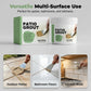 📢📢50% OFF !! ⏰Waterproof Tile Grout Filler & Crack Repair Paste | Mould-Resistant Sealant for Bathroom, Kitchen & Outdoor Patio Tiles