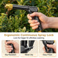 💪BUY 2 GET 1 FREE!!🏆High-Pressure Water Jet Gun💦Ergonomic Grip • Booster Nozzle • Hose Included-Powerful Car Wash🚗 Garden Watering🌻Effortless to Use!👍