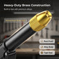 💪BUY 2 GET 1 FREE!!🏆High-Pressure Water Jet Gun💦Ergonomic Grip • Booster Nozzle • Hose Included-Powerful Car Wash🚗 Garden Watering🌻Effortless to Use!👍