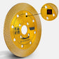 📢📢50% OFF !! ⏰Stone Cutting Blades for Angle Grinders