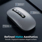 🖱️50% OFF! 💥 AI Smart Voice Wireless Mouse – 1600 Words/Min, Translation Hub, Ergonomic ✨