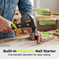 📢📢50% OFF !! ⏰Industrial-Grade Multifunctional Claw Hammer