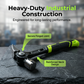 📢📢50% OFF !! ⏰Industrial-Grade Multifunctional Claw Hammer